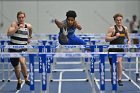 Pre-Post Season Meet  Wheaton College Men's and Women's track and field teams compete in the Pre-Post Season Meet. - Photo by: Keith Nordstrom : Wheaton College, track & field, Wheaton Invitational